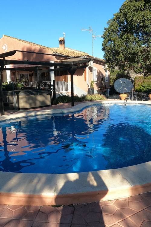 Country House - Sale - Orihuela - Orihuela Centro