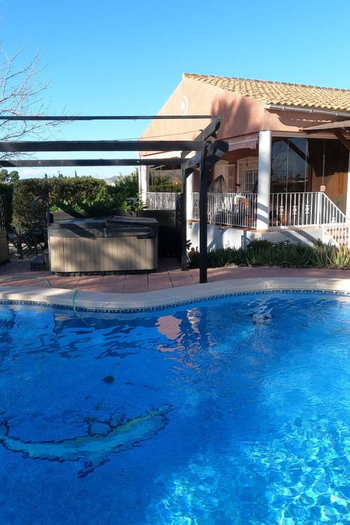 Country House - Sale - Orihuela - Orihuela Centro