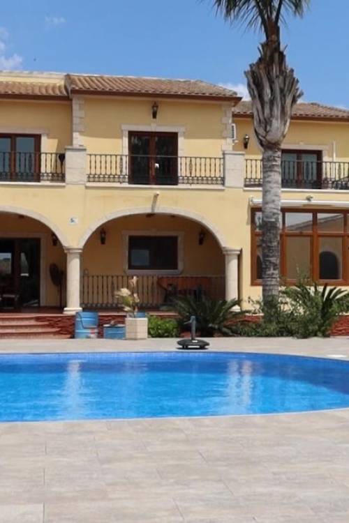 Country House - Sale - Orihuela - Orihuela Centro