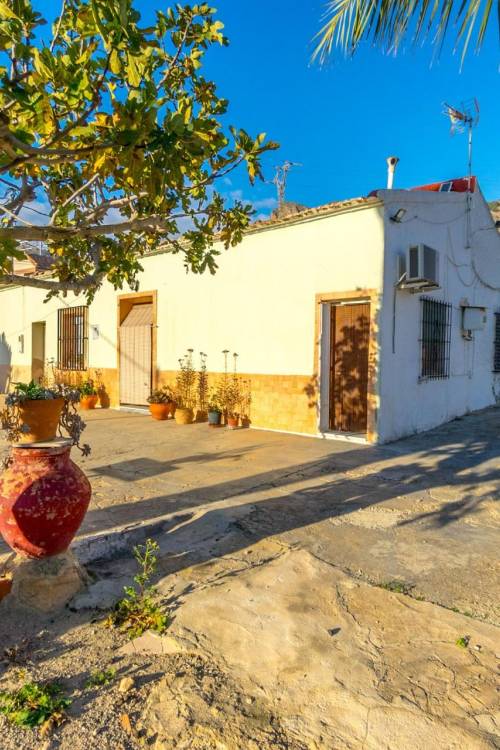 Country House - Sale - Orihuela - Raiguero de Bonanza