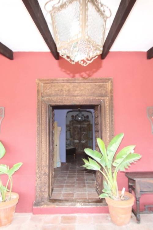 Country House - Sale - Orihuela - Torremendo