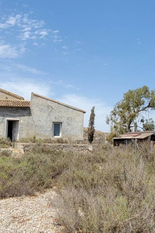 Country House - Sale - Orihuela - Torremendo