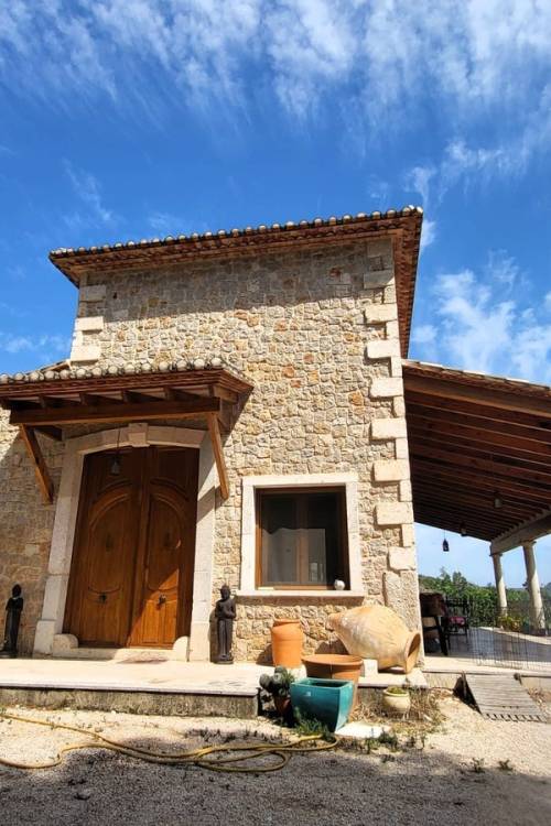 Country House - Sale - Pego - Pego Centro