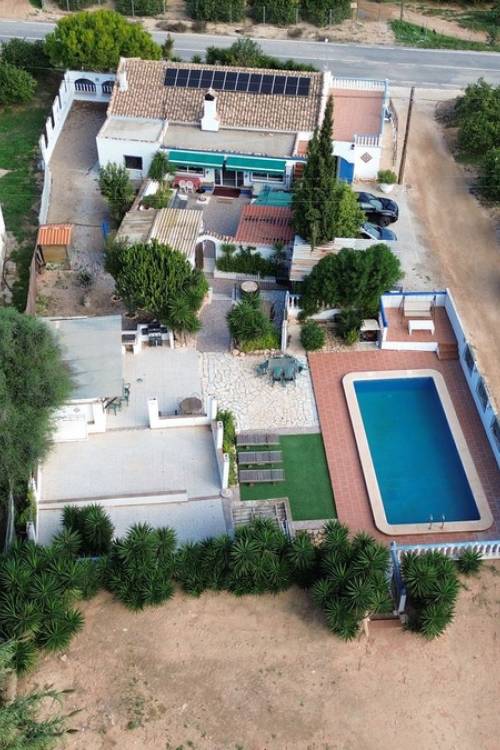 Country House - Sale - Pilar de la Horadada - Pinar de Campoverde