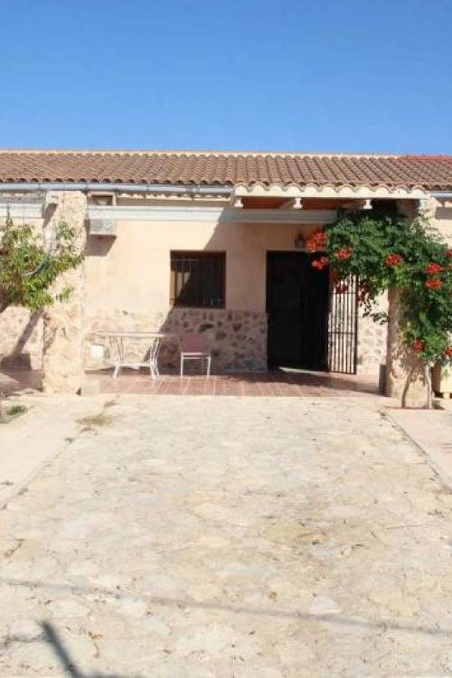 Country House - Sale - Pinoso - Pinoso Centro