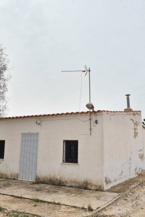 Country House - Sale - Pinoso - Pinoso Centro