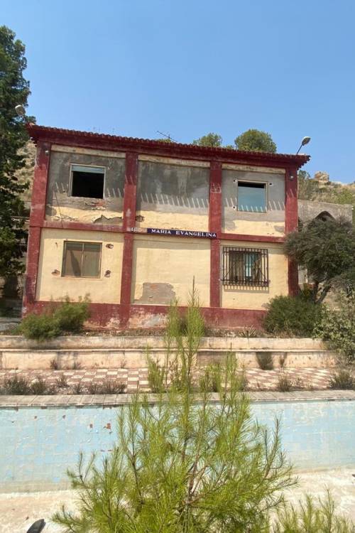 Country House - Sale - Salinas - Salinas Centro