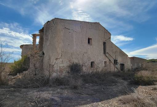 Country House - Sale - San Miguel de Salinas - San Miguel de Salinas Centro