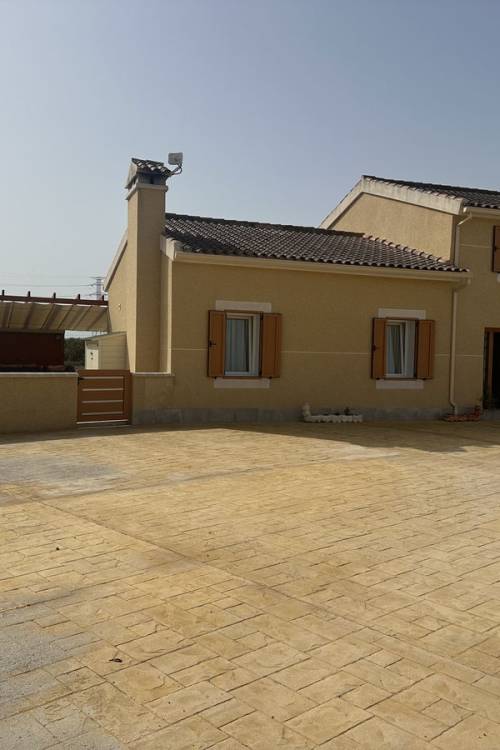 Country House - Sale - San Miguel de Salinas - San Miguel de Salinas Centro
