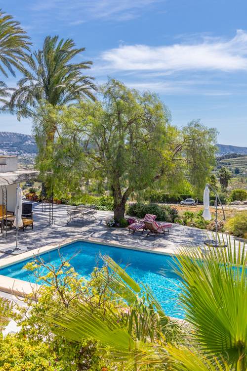 Country House - Sale - Teulada - Teulada Centro