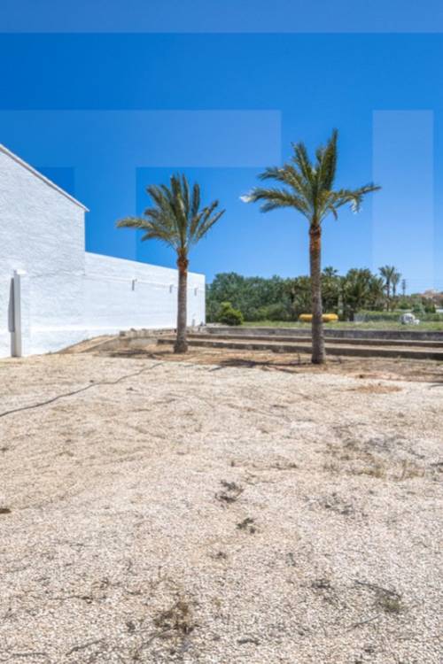 Country House - Sale - Teulada - Teulada Centro