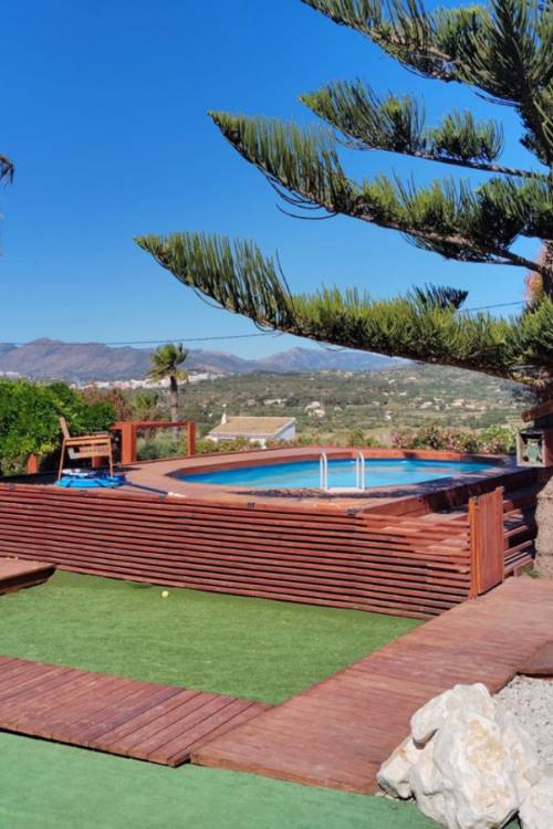Country House - Sale - Teulada - Teulada Centro