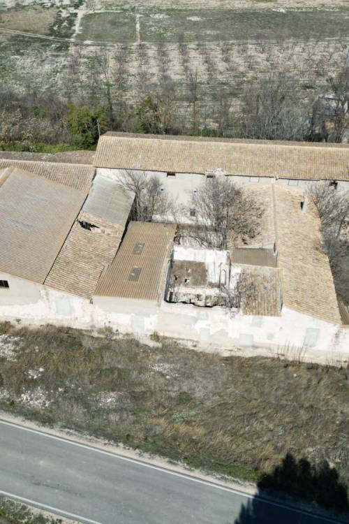 Country House - Sale - Villena - Villena Centro