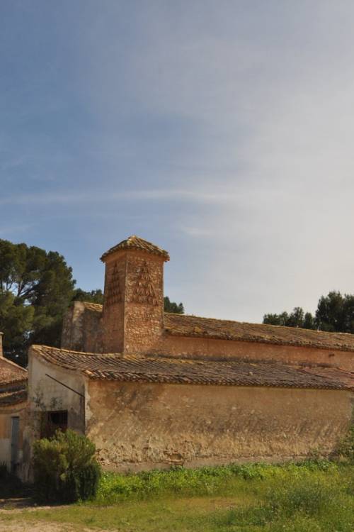 Country House - Sale - Yecla - Yecla Centro