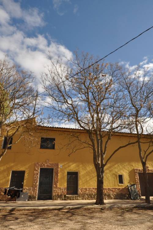 Country House - Sale - Yecla - Yecla Centro