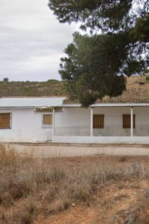 Country House - Sale - Yecla - Yecla Centro