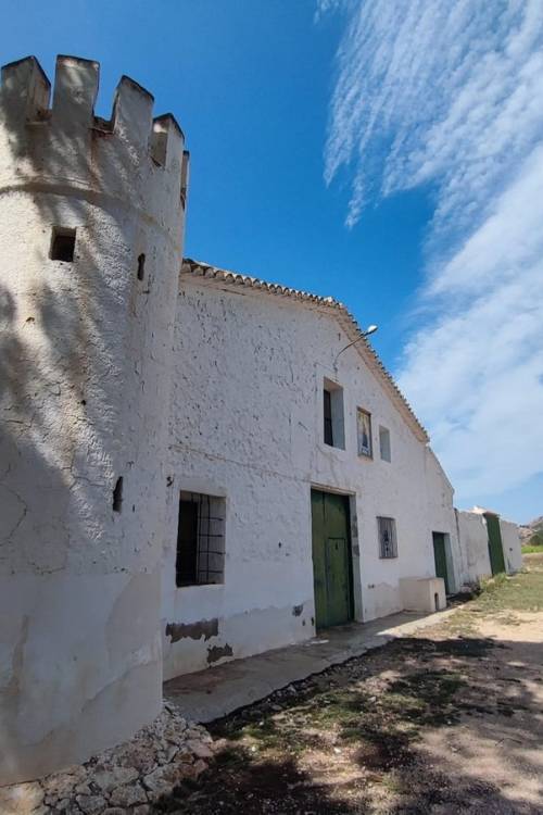 Country House - Sale - Yecla - Yecla Centro
