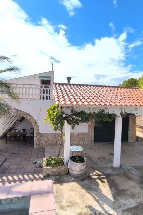 Country House - Sale - Yecla - Yecla Centro