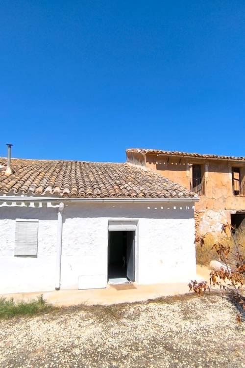 Country House - Sale - Yecla - Yecla Centro