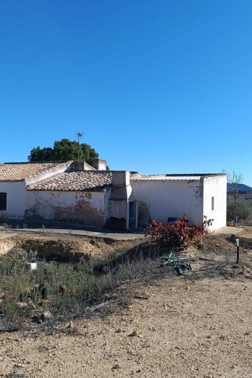 Country House - Sale - Yecla - Yecla Centro