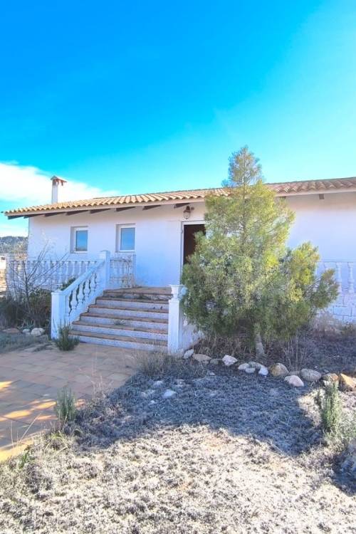 Country House - Sale - Yecla - Yecla Centro