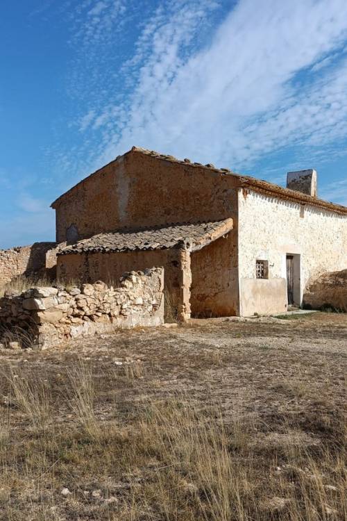 Country House - Sale - Yecla - Yecla Centro