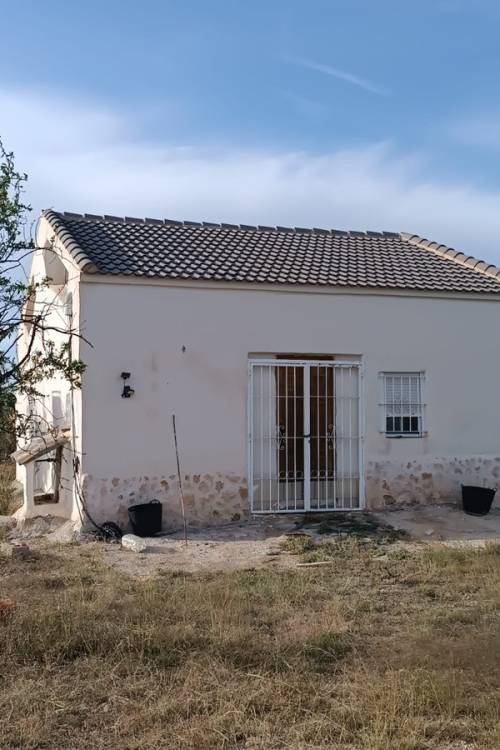 Country House - Sale - Yecla - Yecla Centro