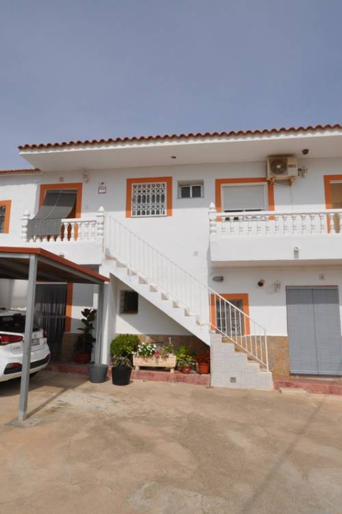 Country House - Venta - Abanilla - Abanilla Centro