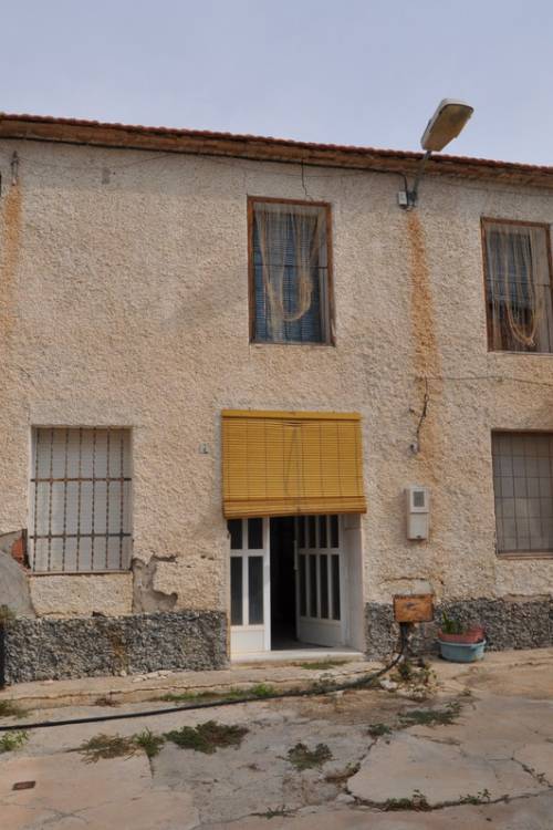 Country House - Venta - Abanilla - Abanilla Centro