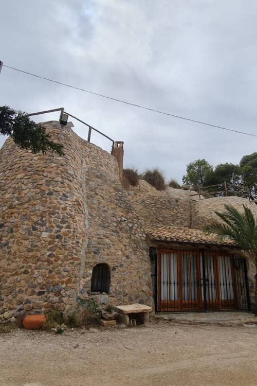 Country House - Venta - Abanilla - Abanilla Centro