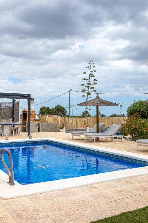 Country House - Venta - Albatera - Albatera Centro