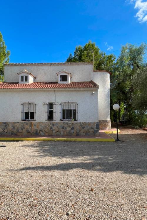 Country House - Venta - Albatera - Albatera Centro