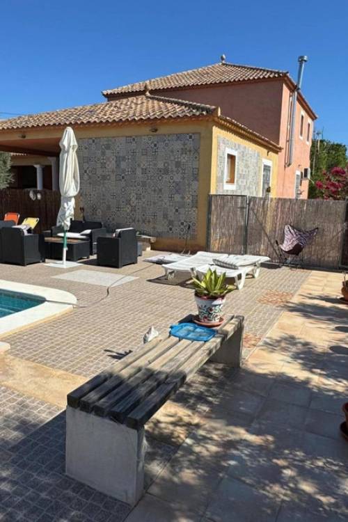 Country House - Venta - Albatera - Albatera Centro