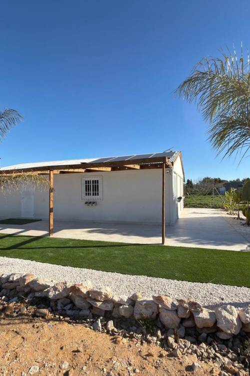 Country House - Venta - Algorfa - Algorfa Centro