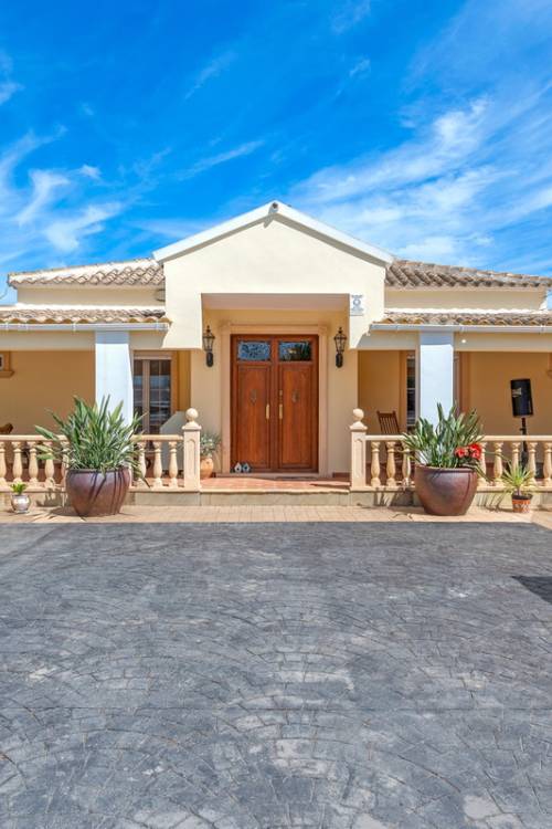 Country House - Venta - Almoradí - Almoradi Centro