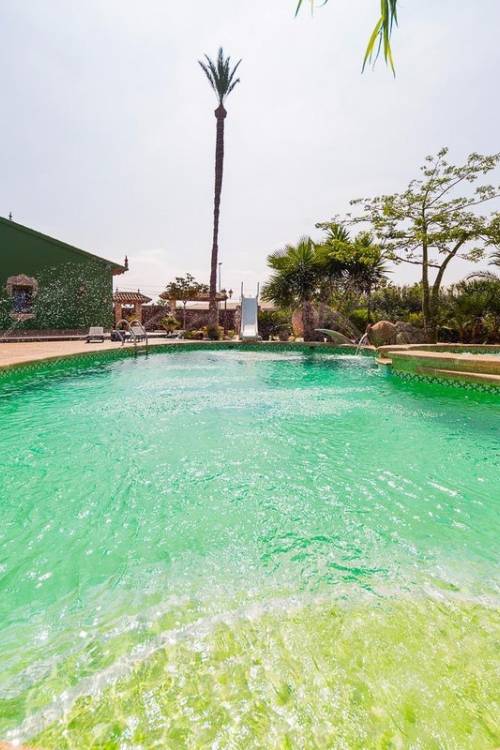 Country House - Venta - Almoradí - Almoradi Centro