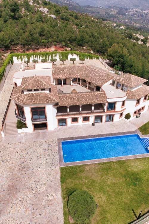 Country House - Venta - Benimantell - Benimantell