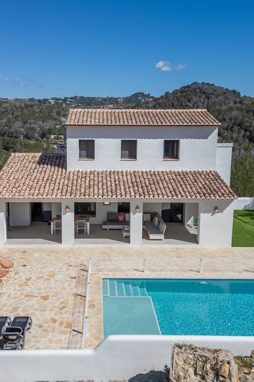 Country House - Venta - Benissa - Benissa Centro