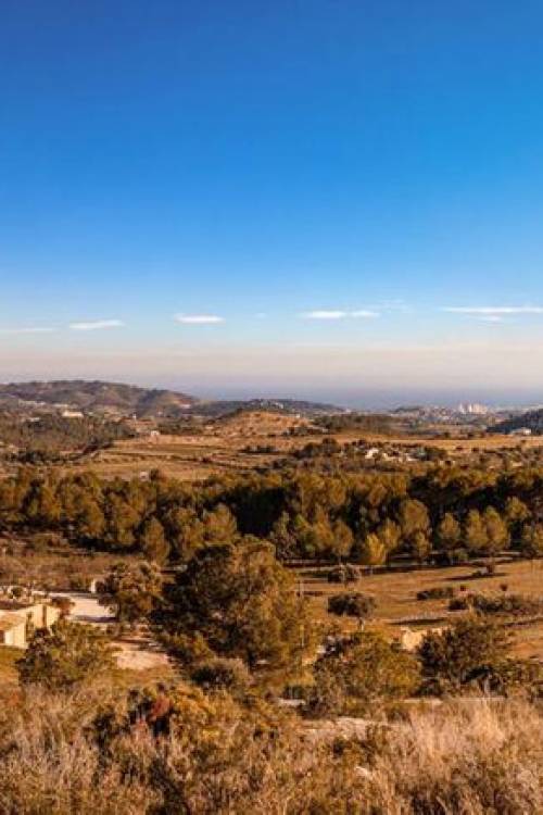 Country House - Venta - Benissa - Benissa Centro