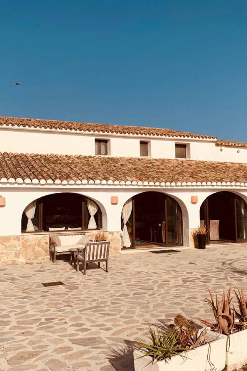 Country House - Venta - Benissa - Benissa Centro