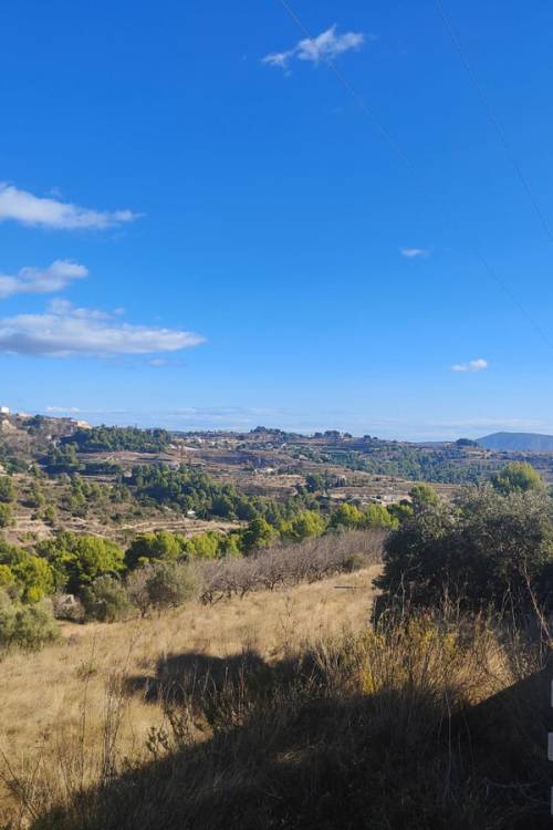 Country House - Venta - Benissa - Benissa Centro