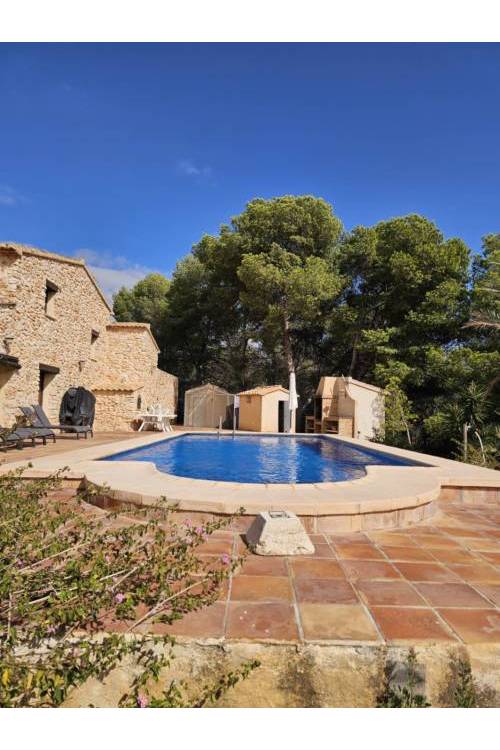 Country House - Venta - Calpe - Calpe Centro