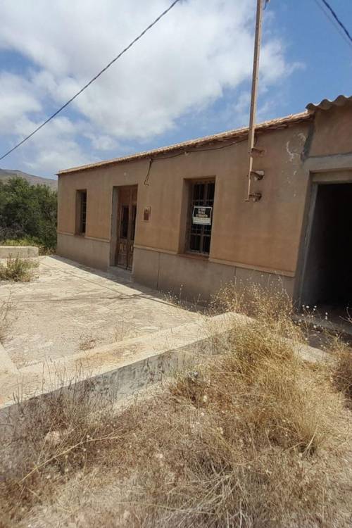 Country House - Venta - Cartagena - Campillo De Adentro
