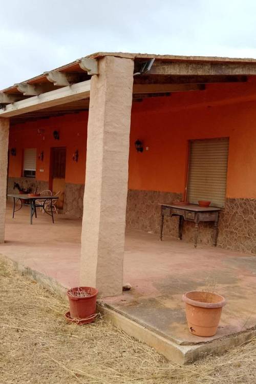 Country House - Venta - Cartagena - La Magdalena