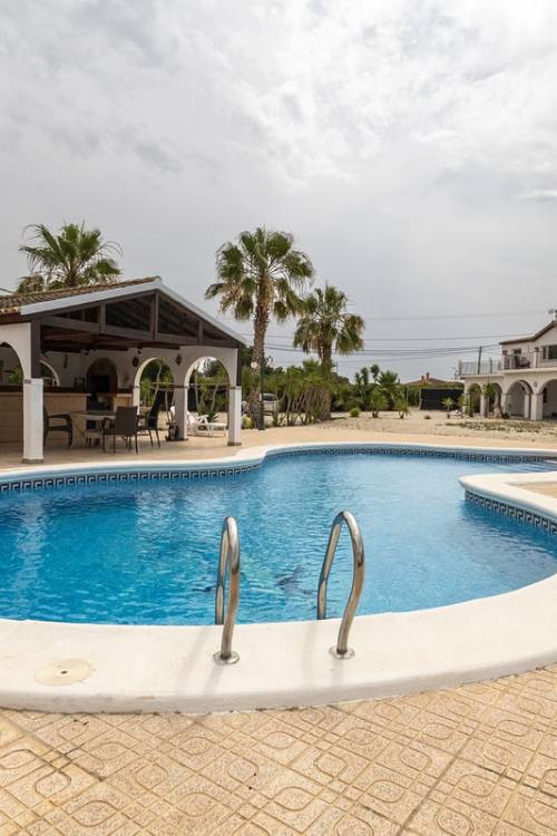 Country House - Venta - Crevillente - Crevillent - Crevillente - Crevillent Centro