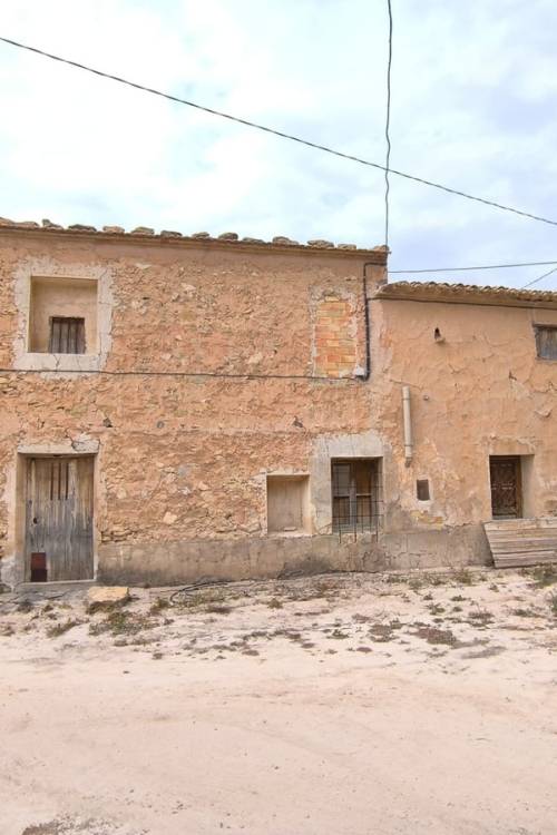 Country House - Venta - Jumilla - Jumilla Centro