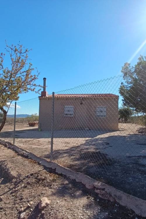 Country House - Venta - Jumilla - Jumilla Centro