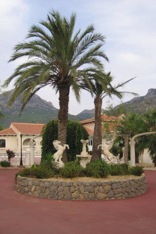 Country House - Venta - La Nucía - La Nucia Centro