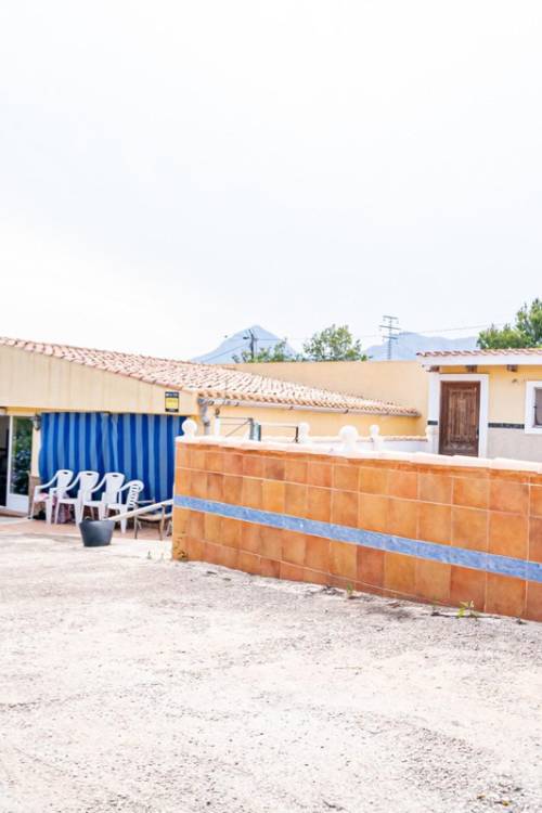 Country House - Venta - La Nucía - La Nucia Centro