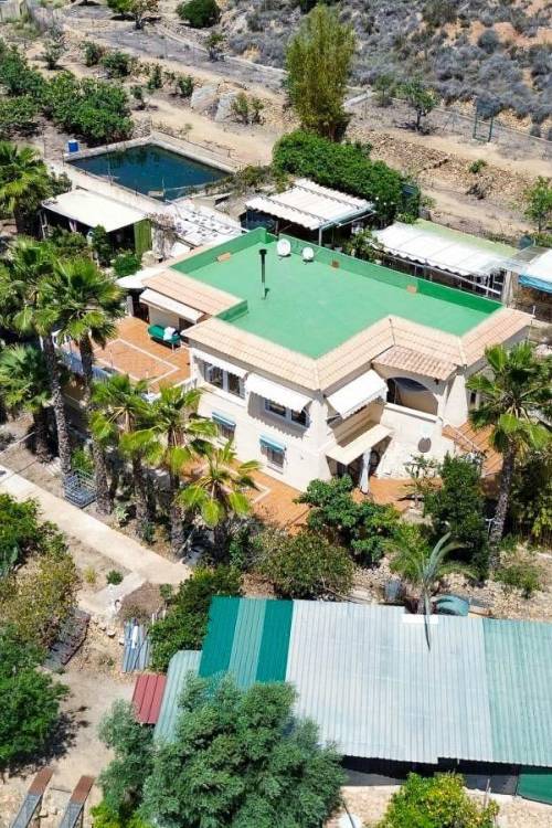 Country House - Venta - La Nucía - La Nucía